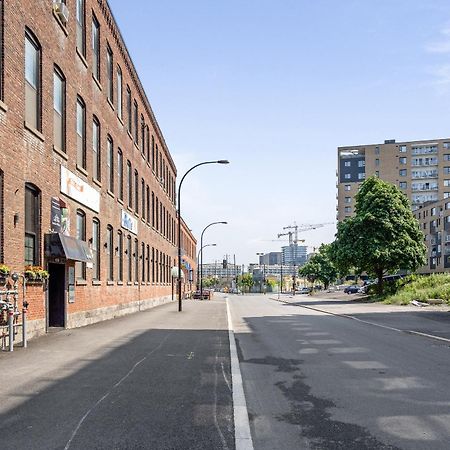 Sonder At The Richmond Aparthotel Montréal Exterior foto